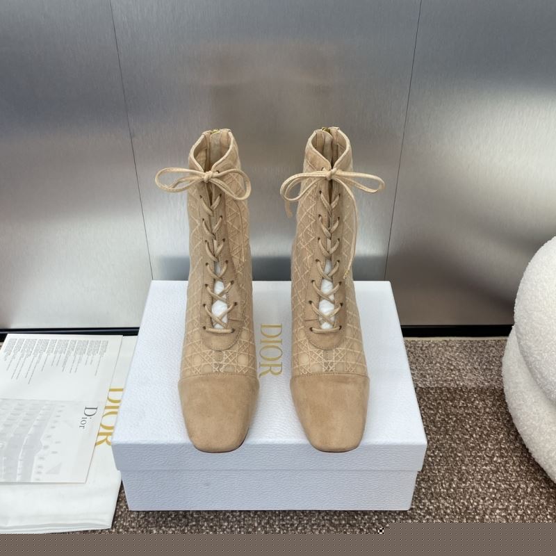 ch**an D*or boots